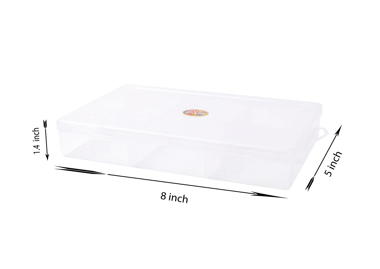 Kwality Box