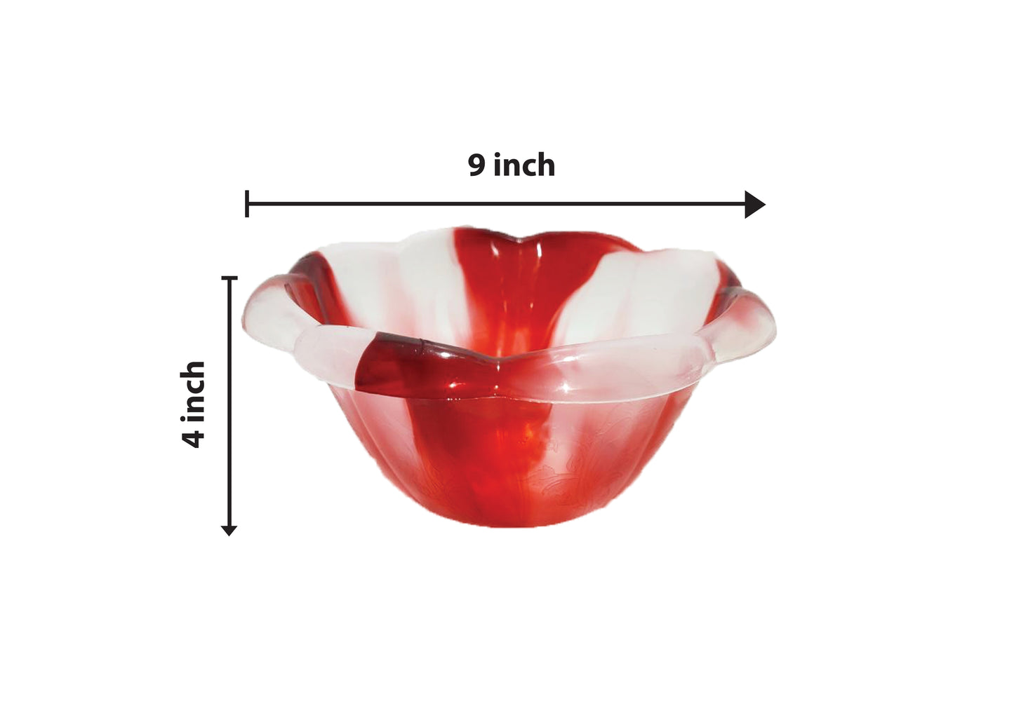 Lotus Bowl