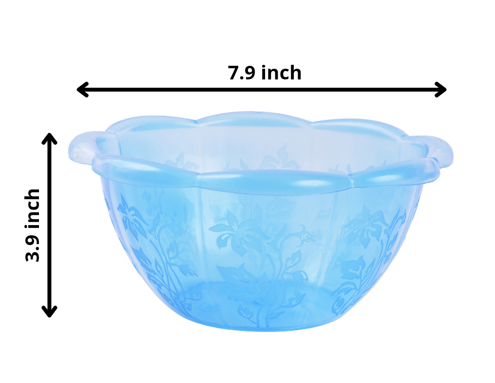 Lotus Bowl