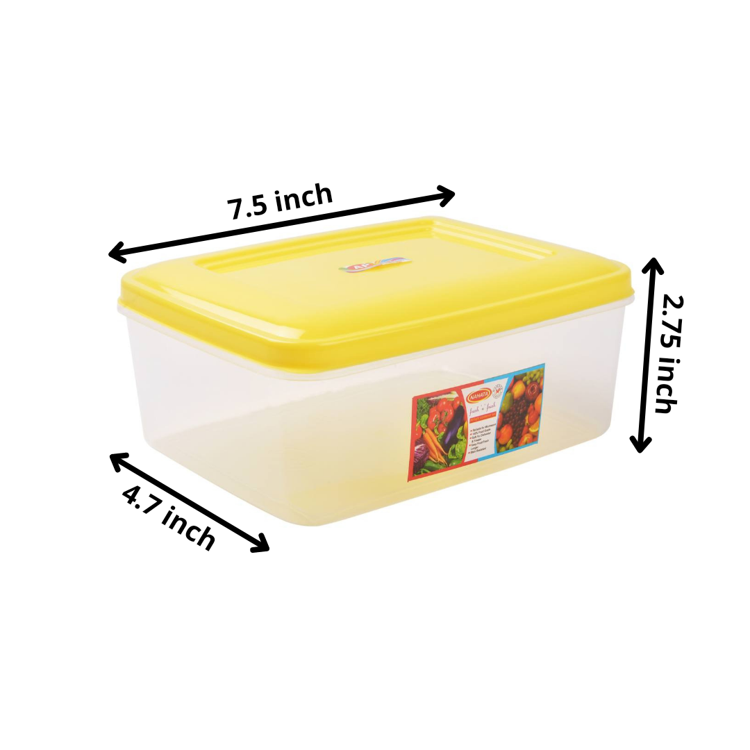 Multipurpose Box