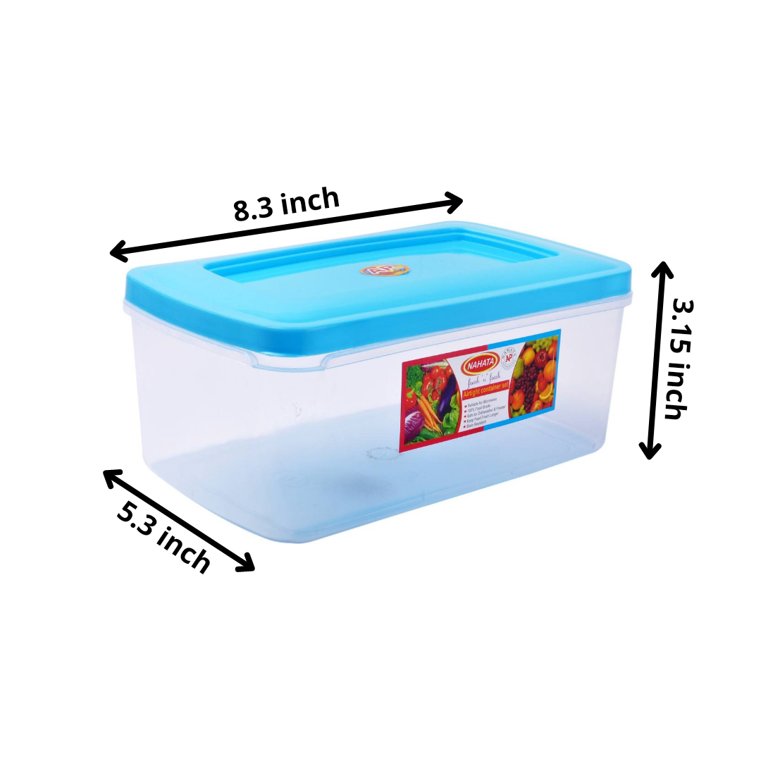Multipurpose Box