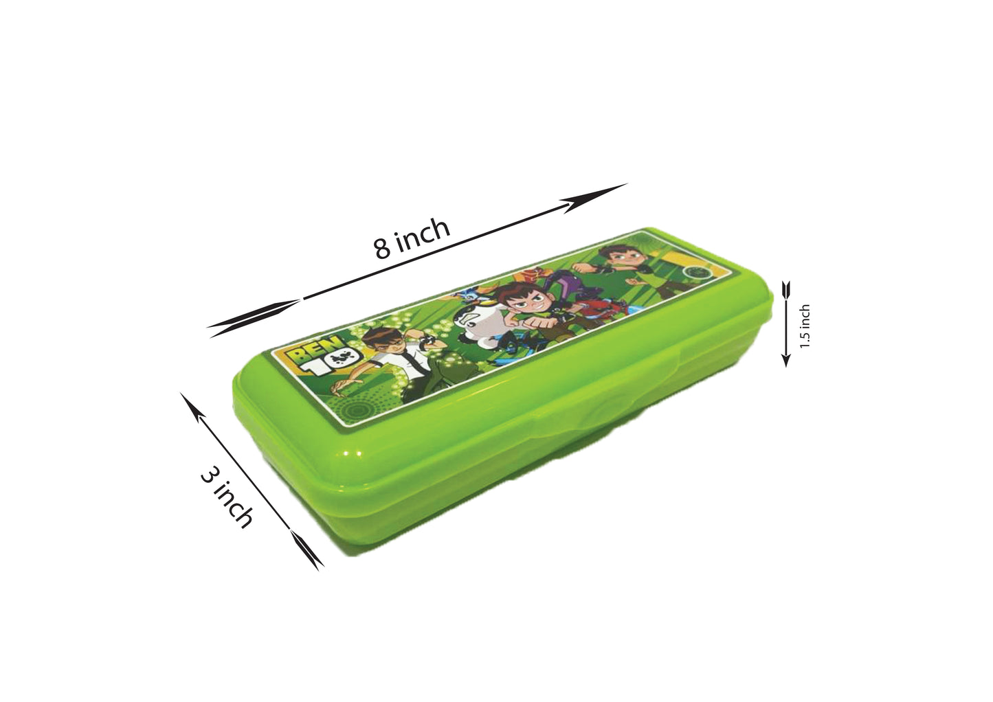 Mahi Pencil Box