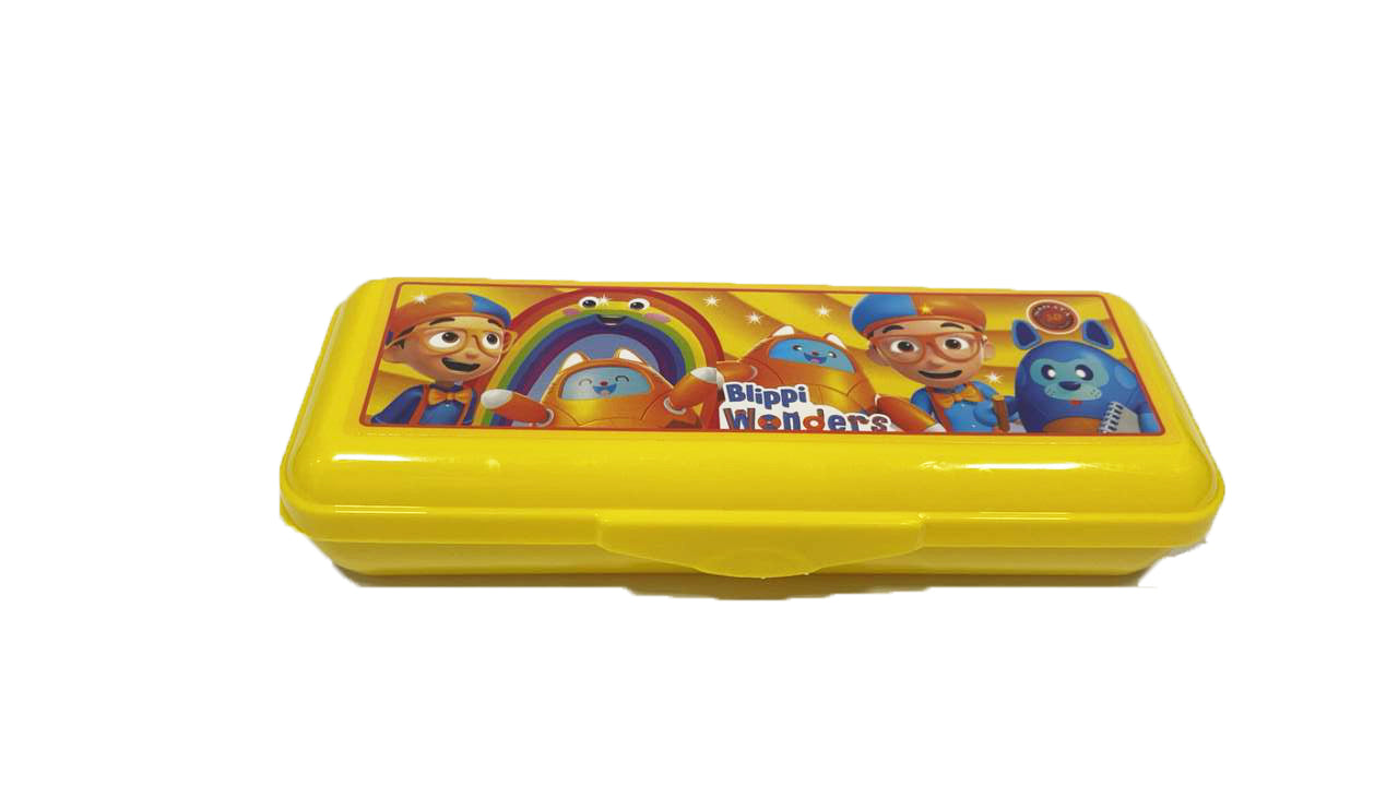 Mahi Pencil Box