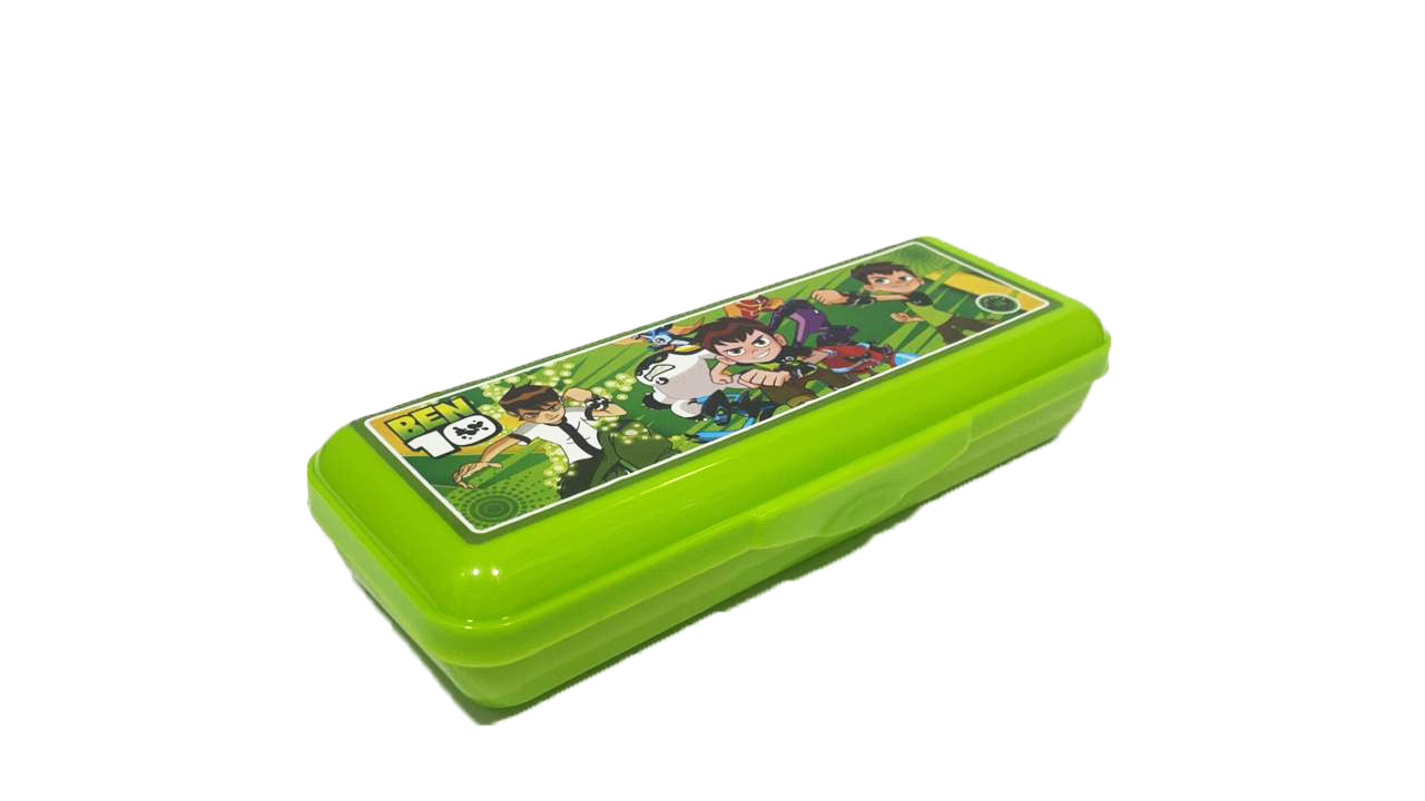 Mahi Pencil Box