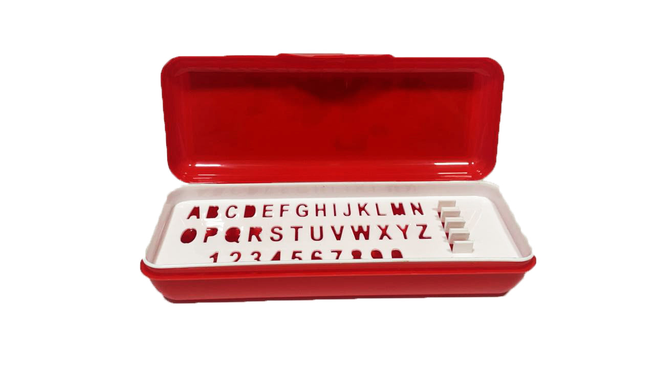 Mahi Pencil Box