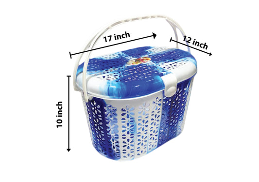 Mallika Basket (Pack Of 2)