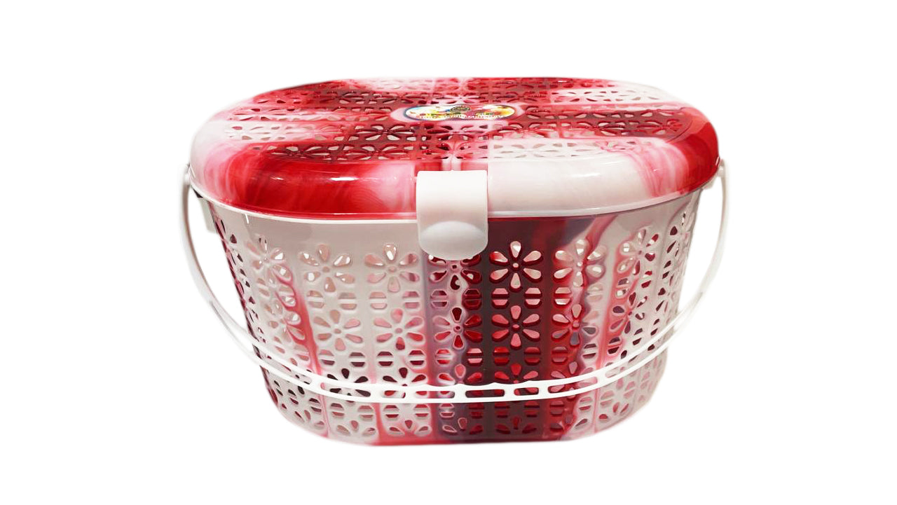 Mallika Basket (Pack Of 2)