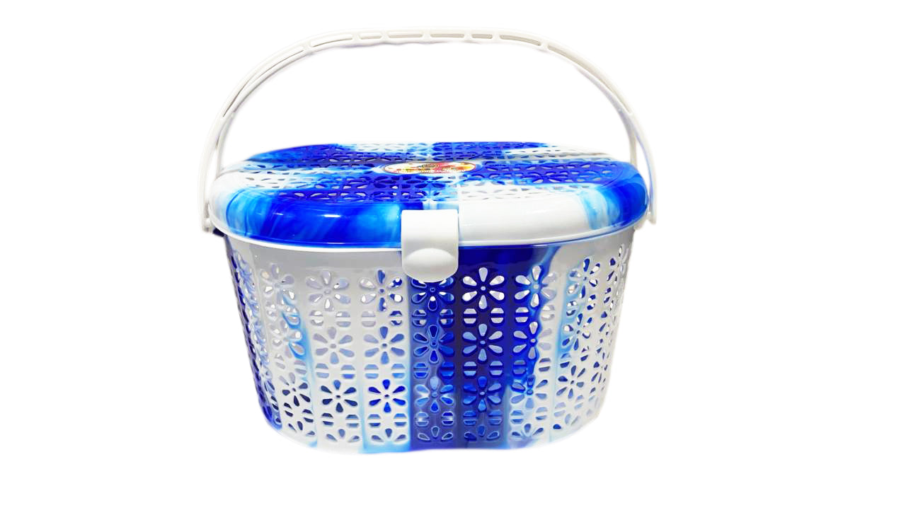 Mallika Basket (Pack Of 2)