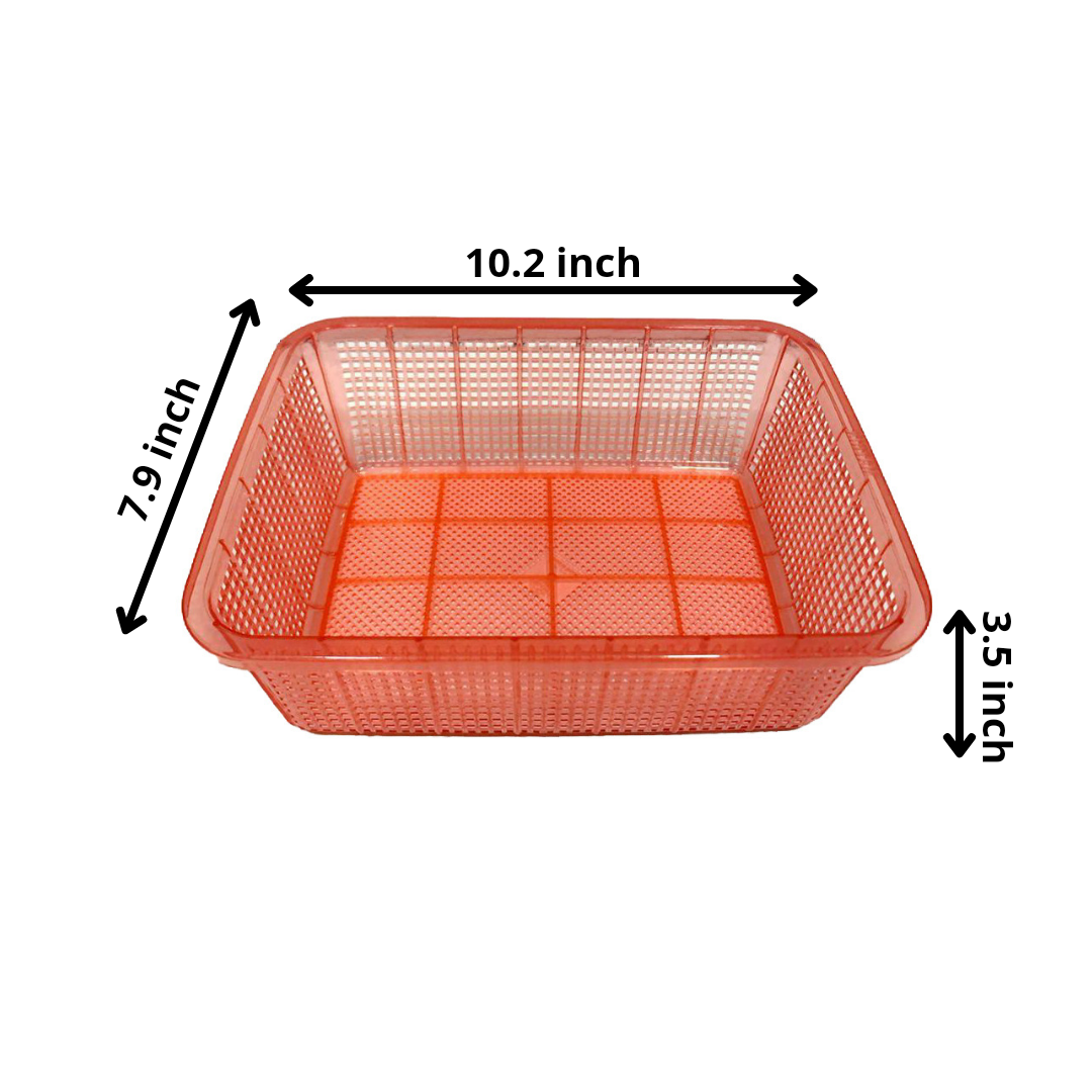 Matrix Baskets