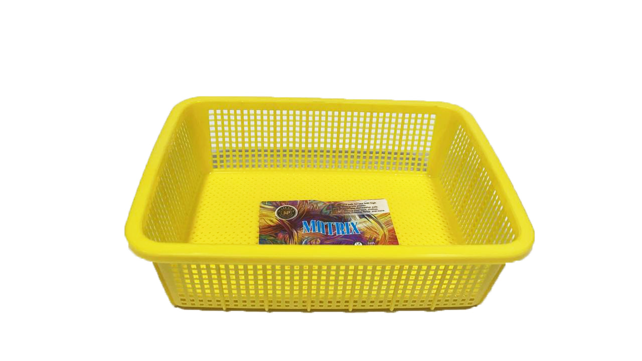Matrix Baskets