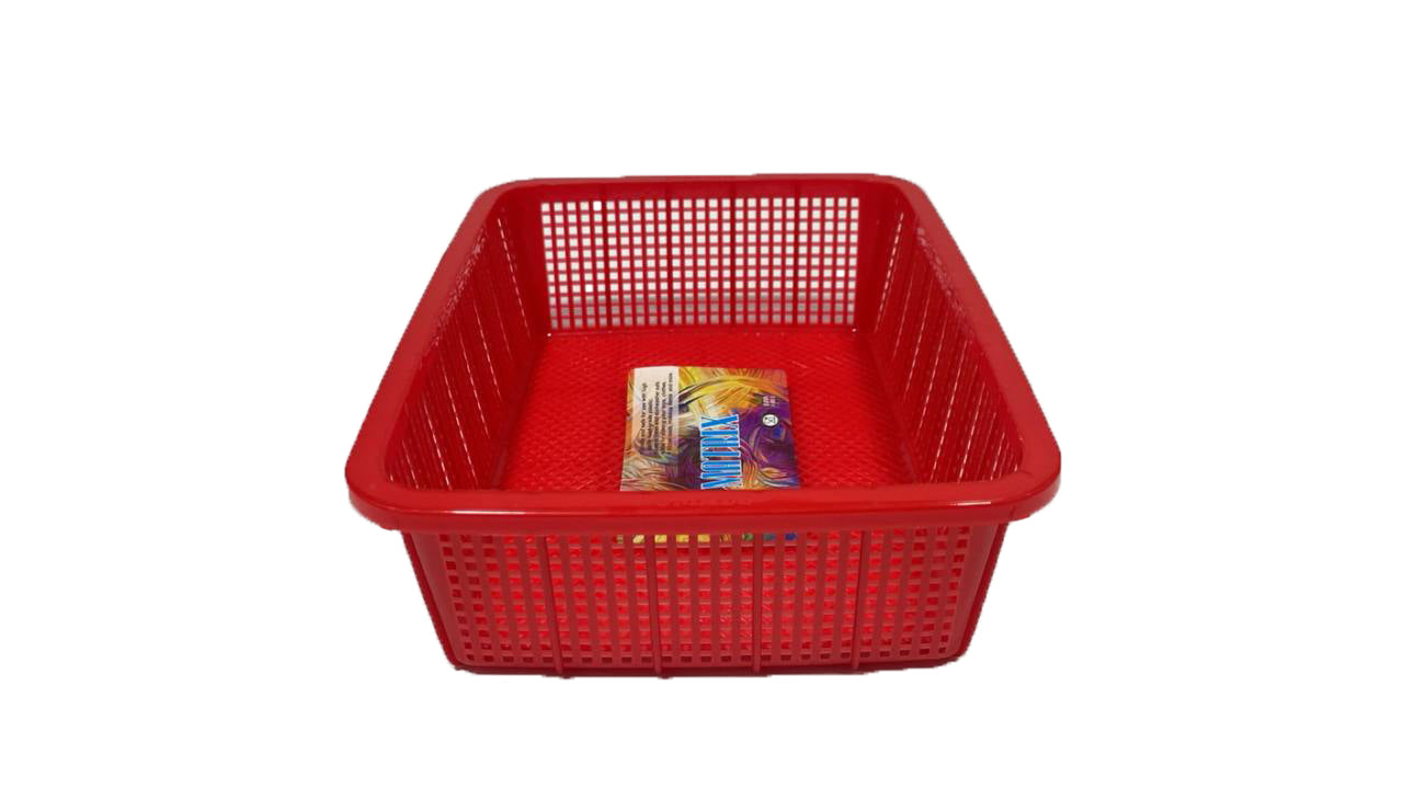 Matrix Baskets