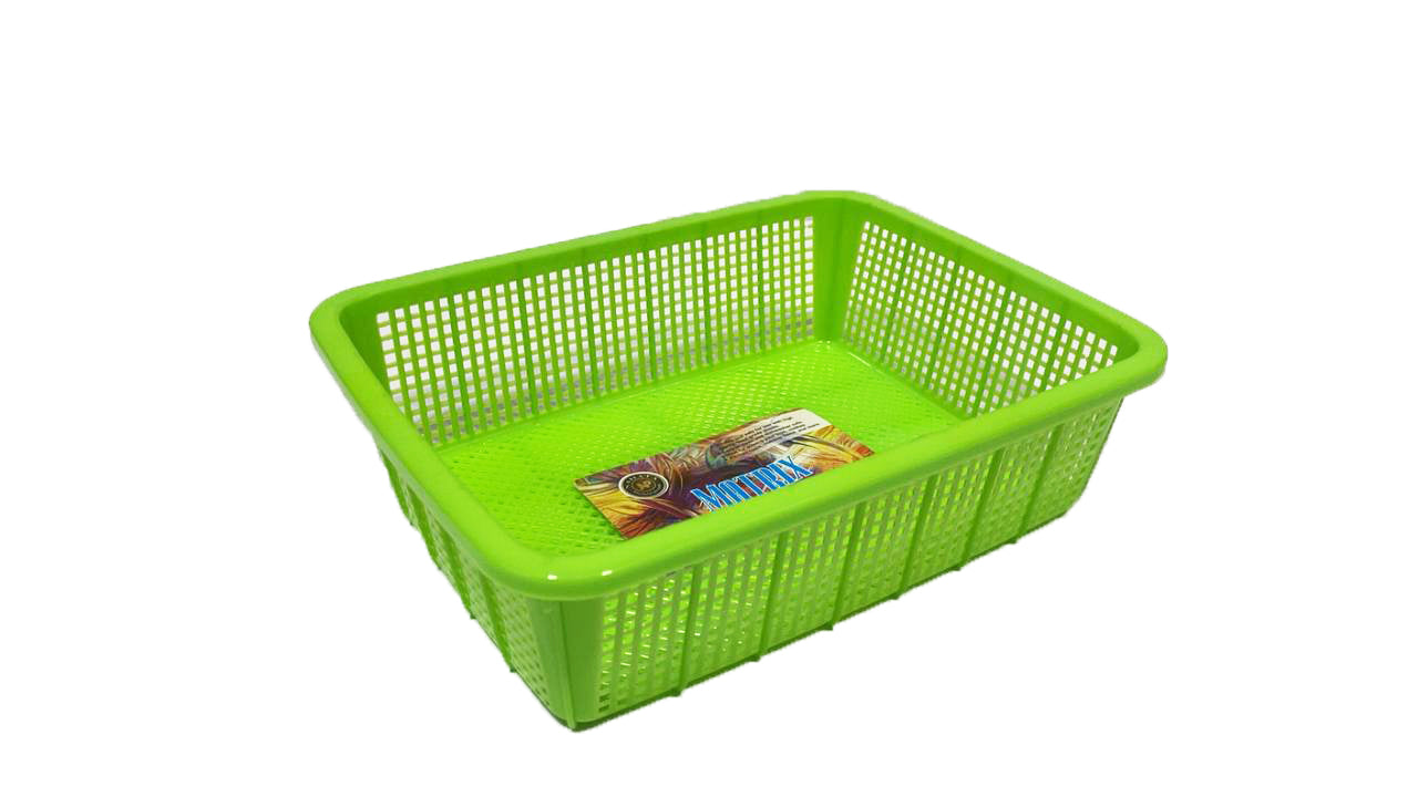 Matrix Baskets