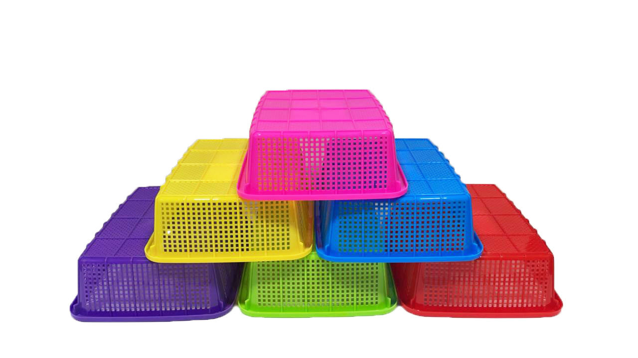 Matrix Baskets