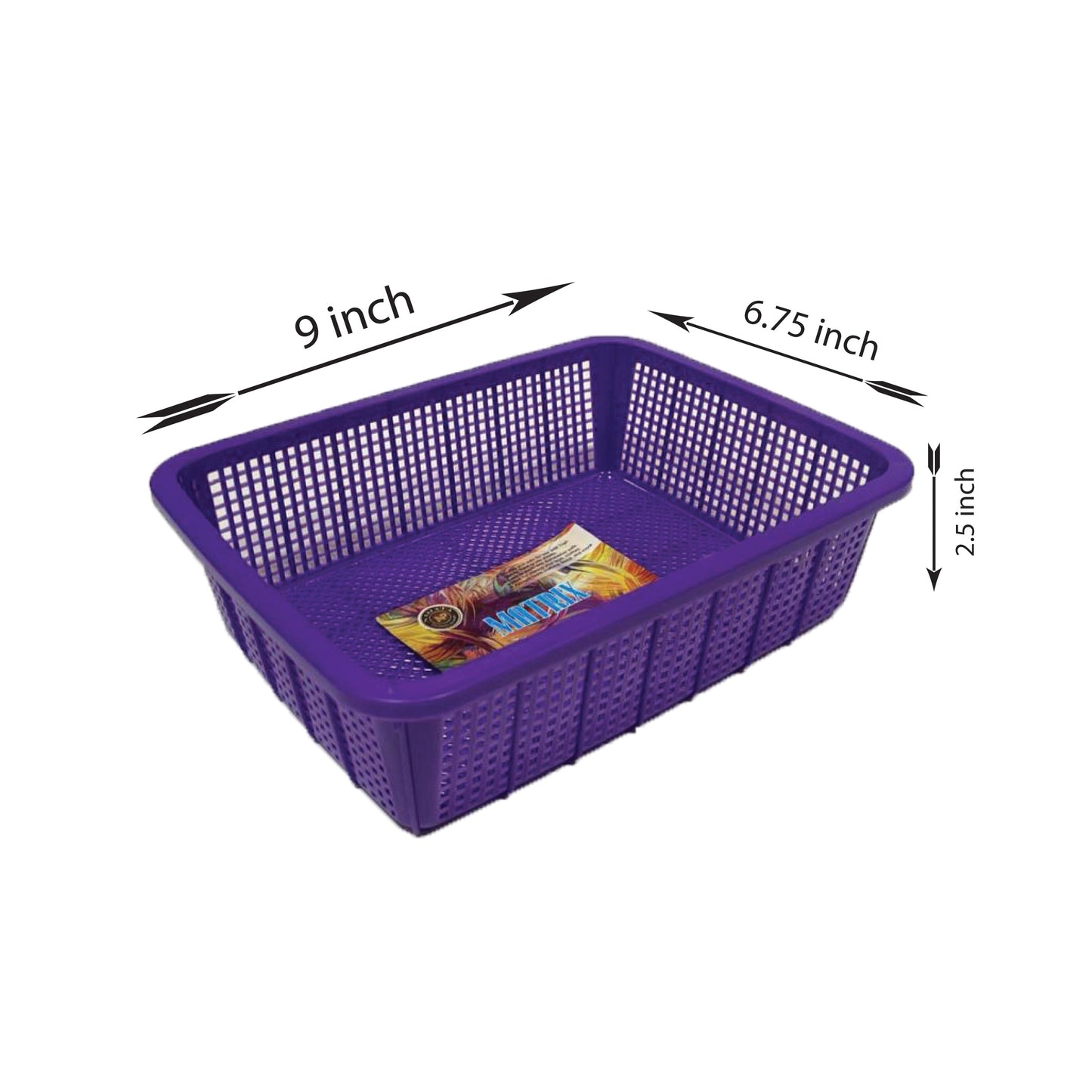 Matrix Baskets
