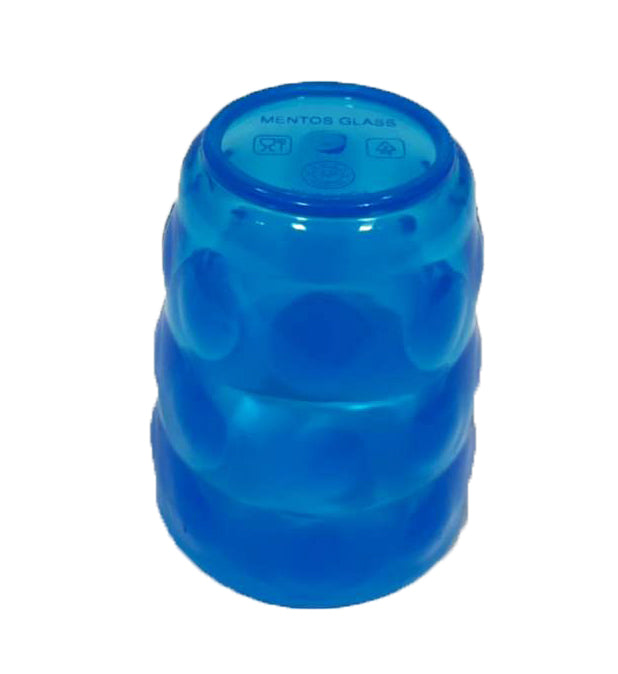 Mentos Glass (Crystal)