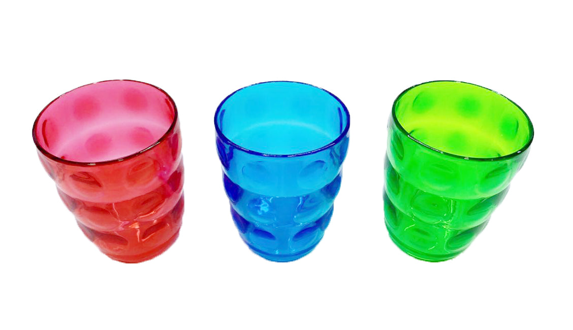 Mentos Glass (Crystal)