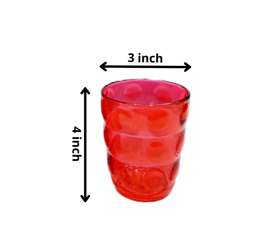 Mentos Glass (Crystal)
