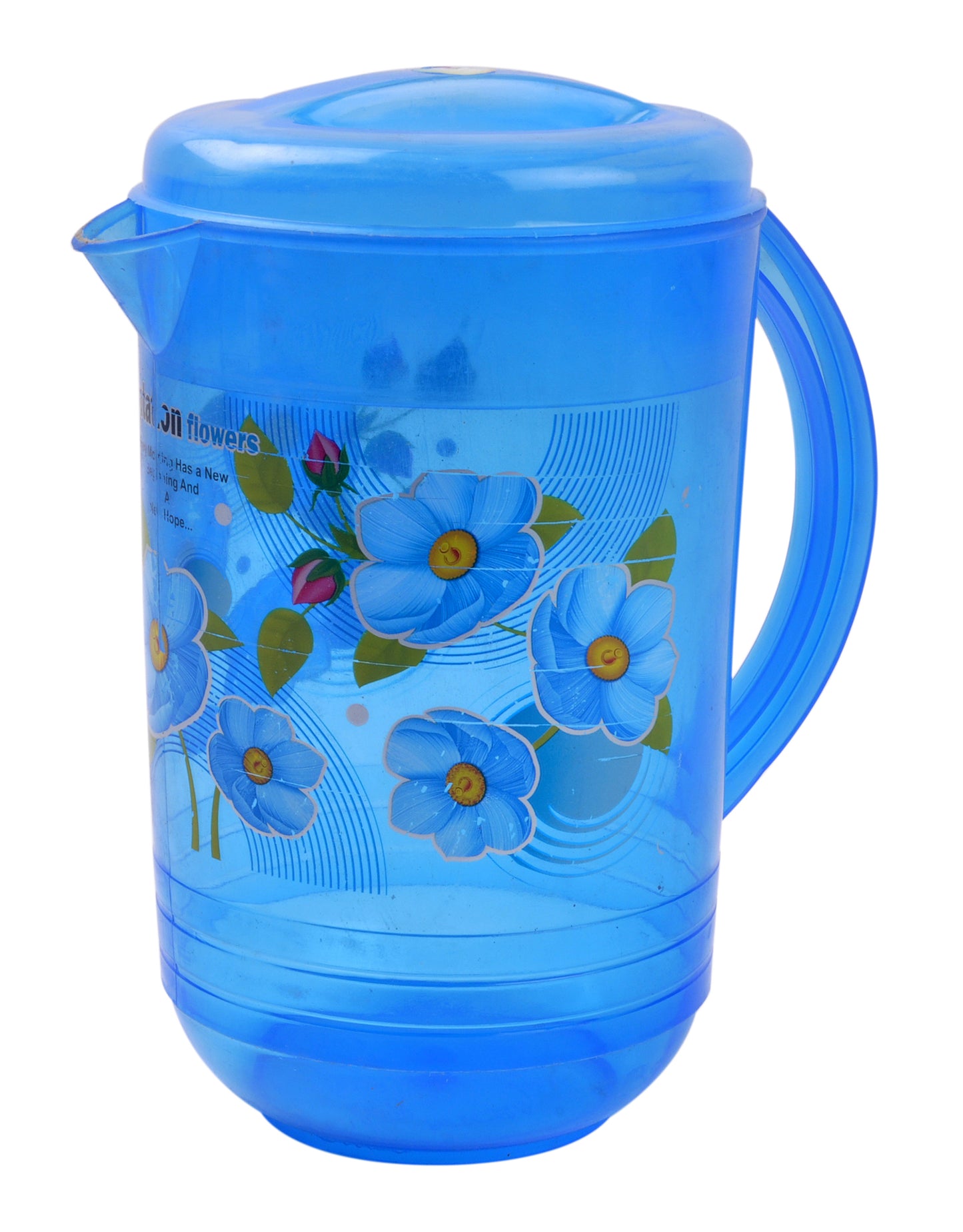 Micro Jug