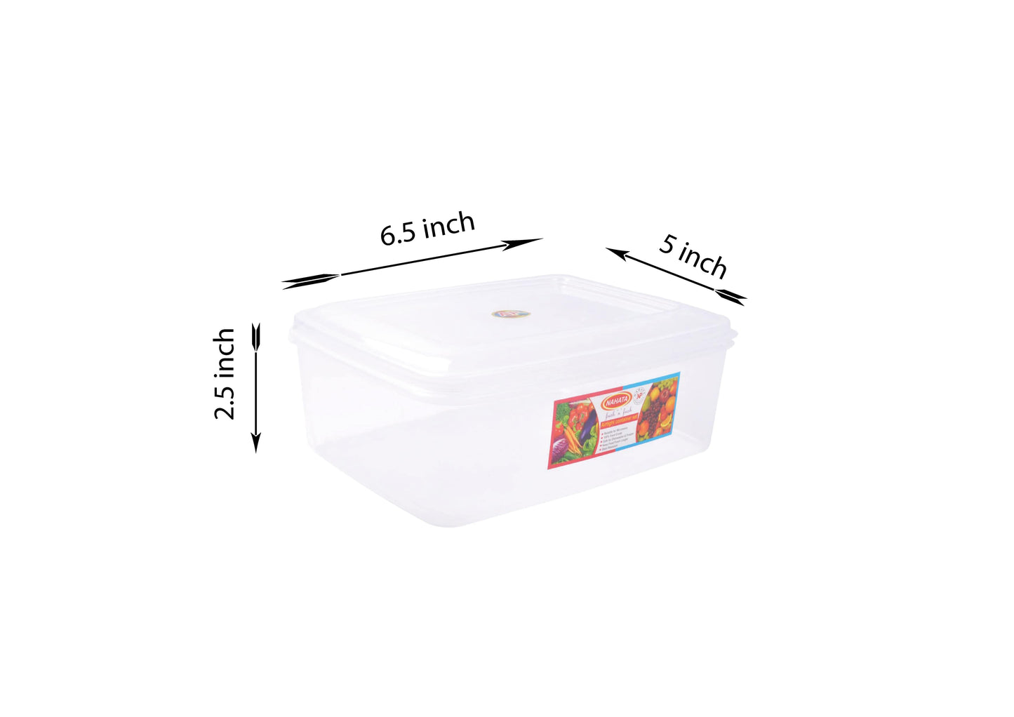 Modern Boxes
