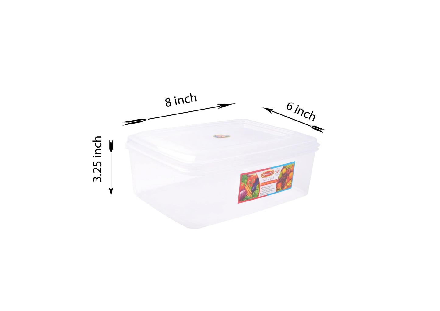 Modern Boxes