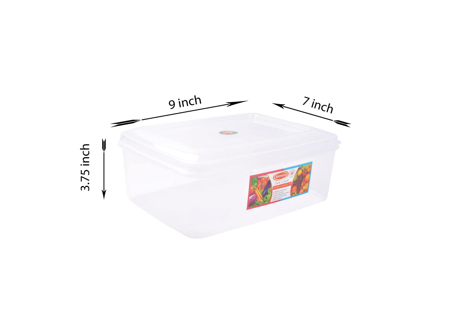 Modern Boxes