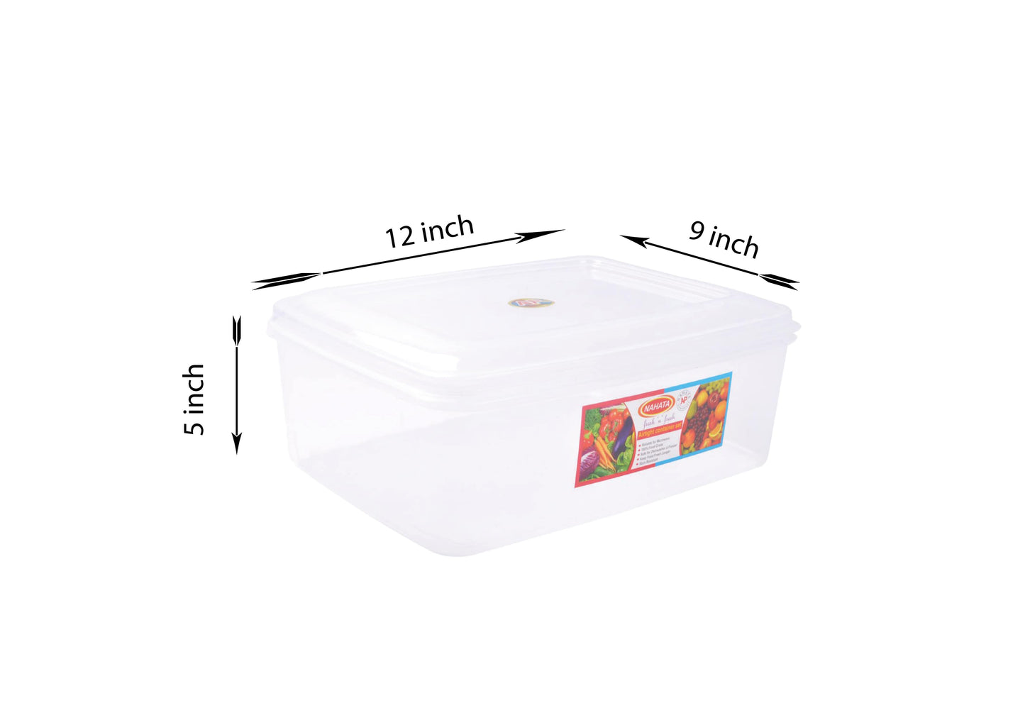 Modern Boxes