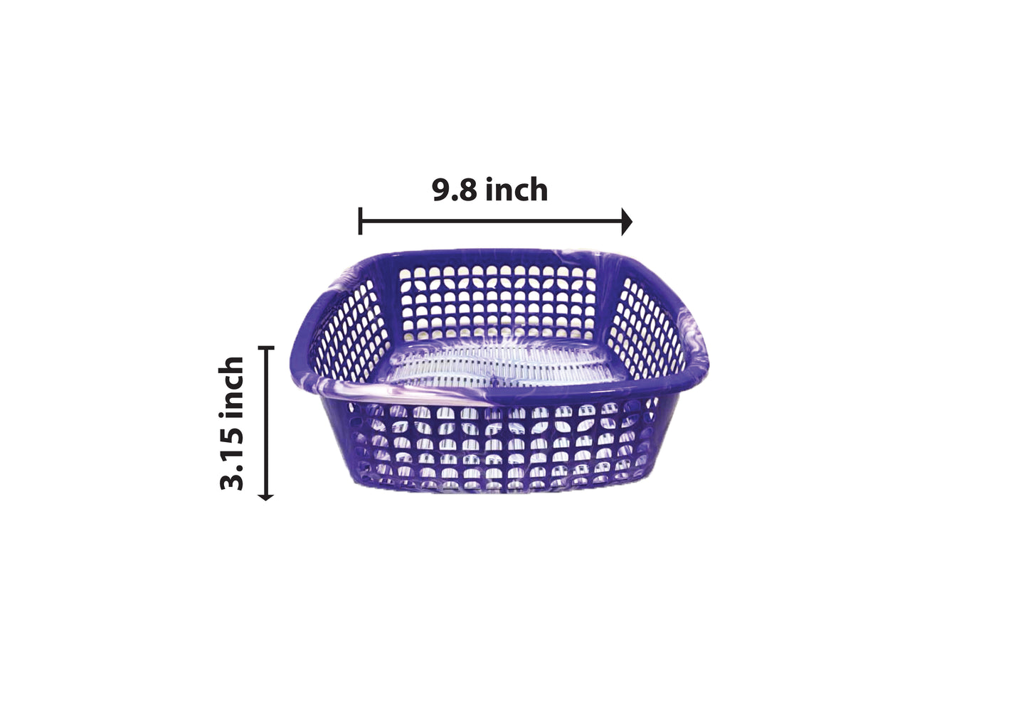 Mohit Basket