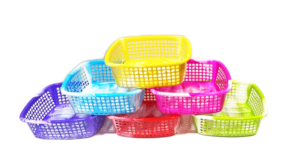 Mohit Basket
