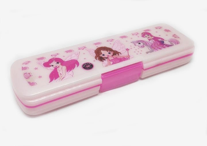 Monu Pencil Box
