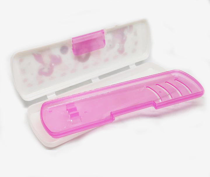 Monu Pencil Box