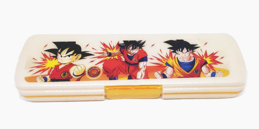 Monu Pencil Box