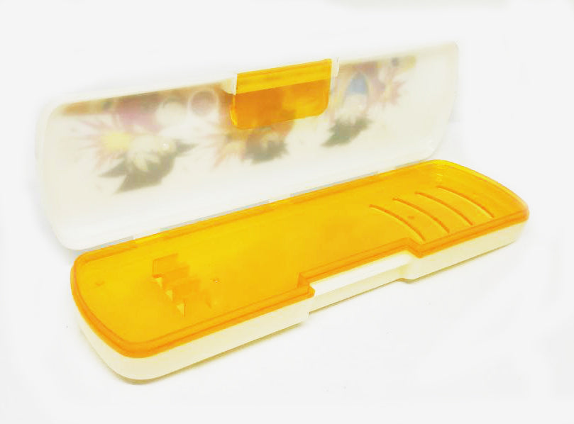 Monu Pencil Box