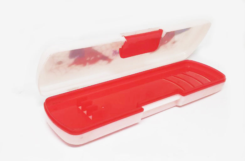 Monu Pencil Box