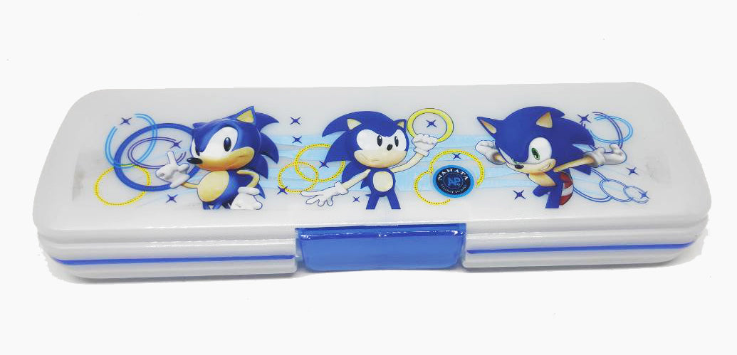 Monu Pencil Box