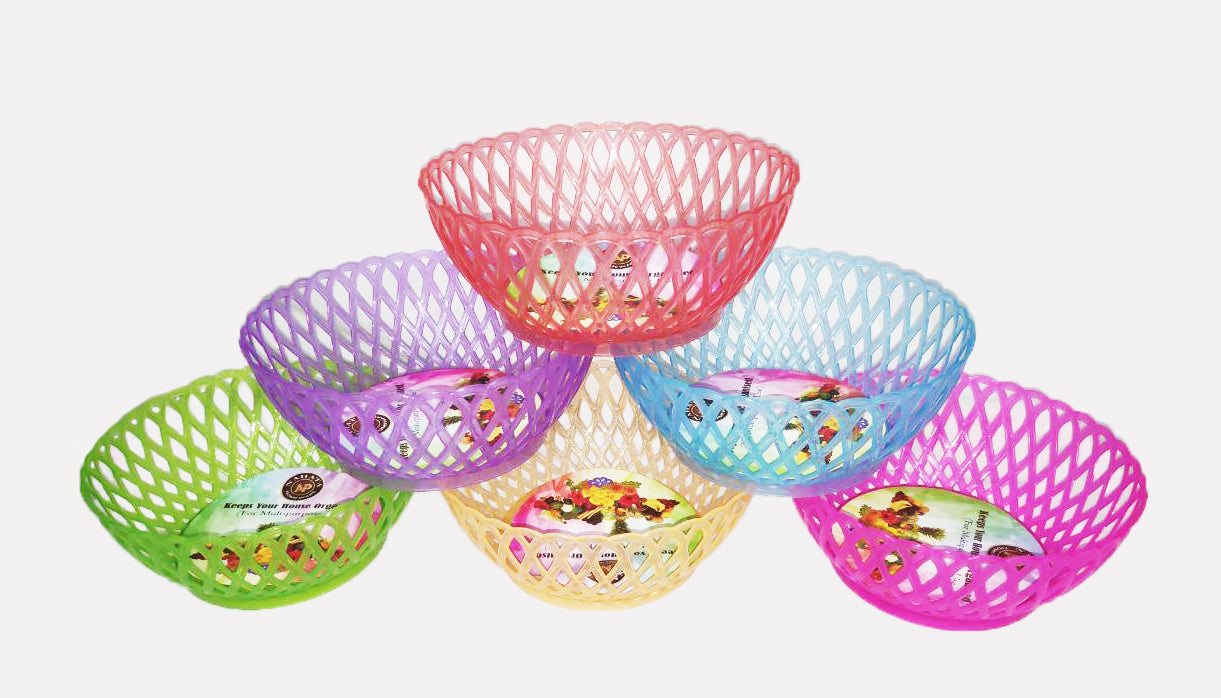Nexa Baskets