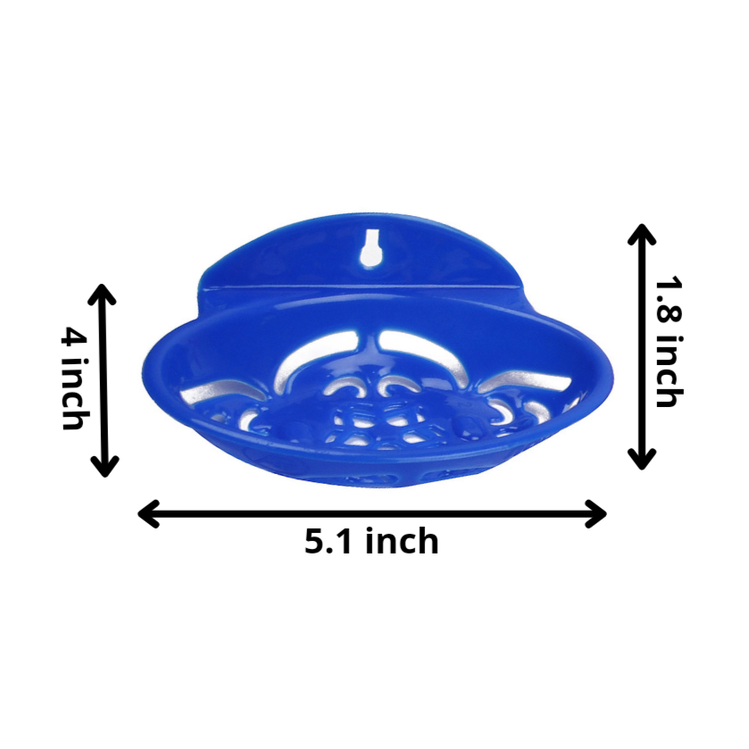 Nano Soapcase (Pack Of 3)