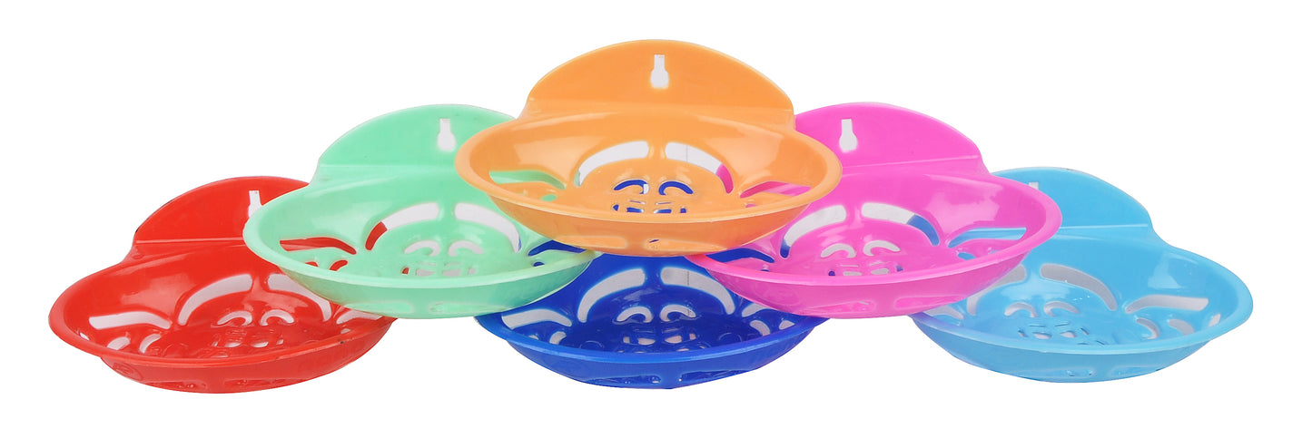 Nano Soapcase (Pack Of 3)