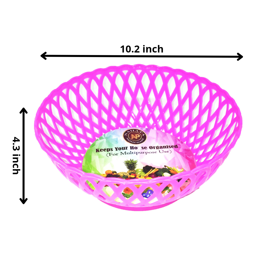 Nexa Baskets