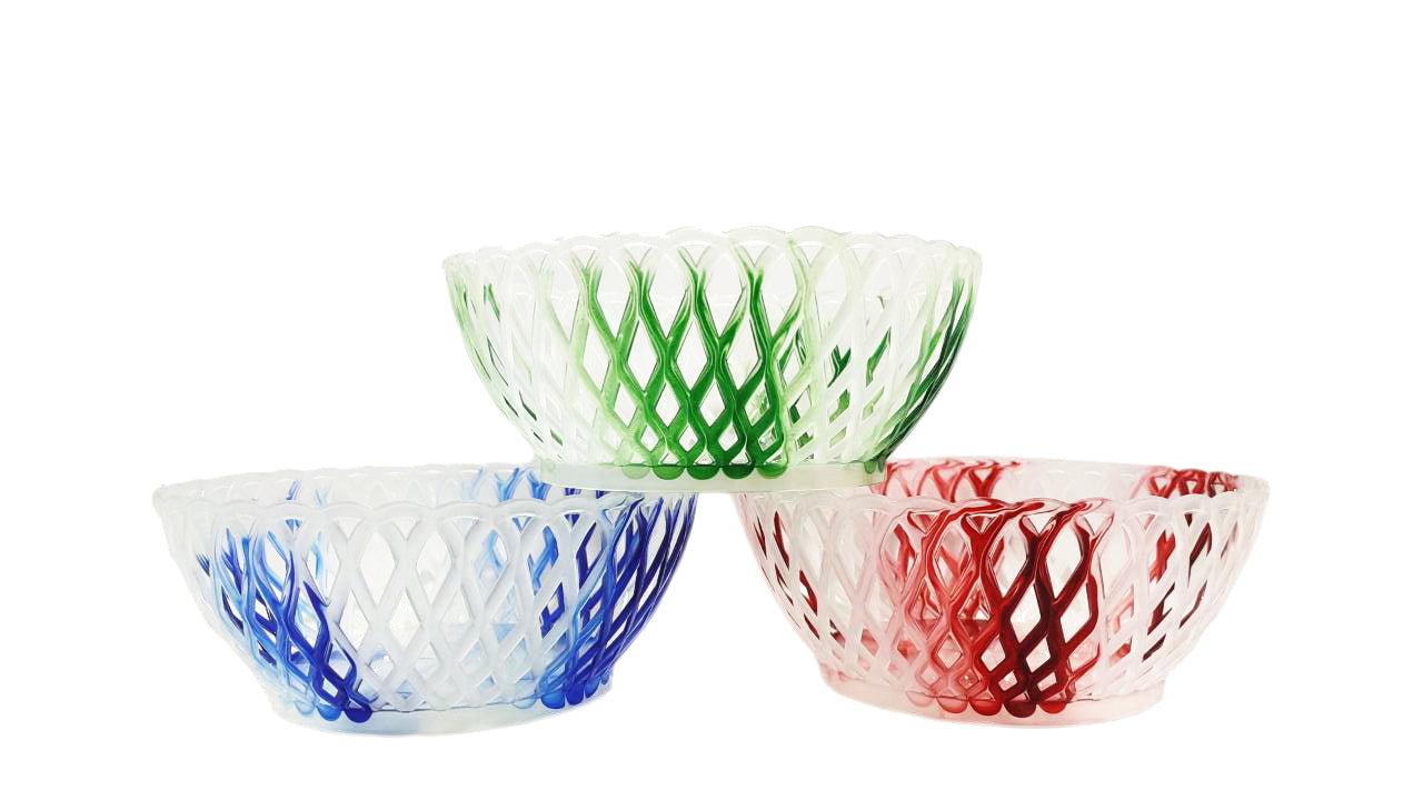Nexa Baskets