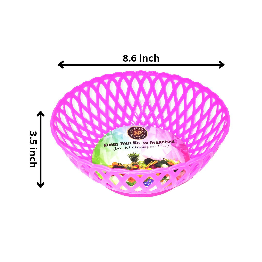Nexa Baskets
