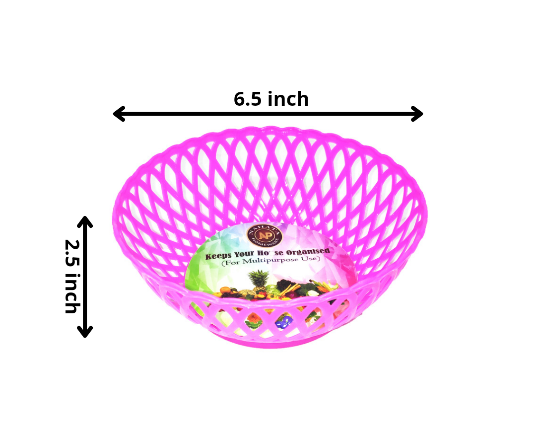 Nexa Baskets