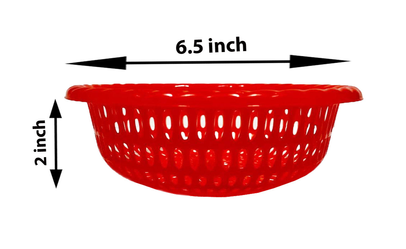Nyra Baskets