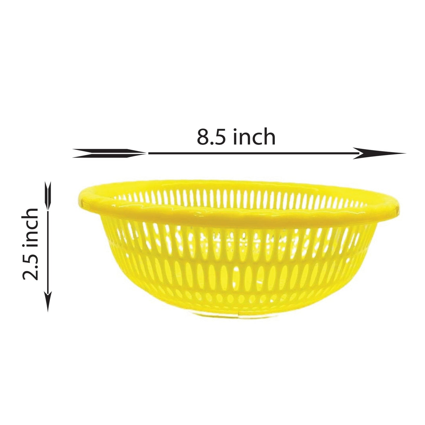 Nyra Baskets