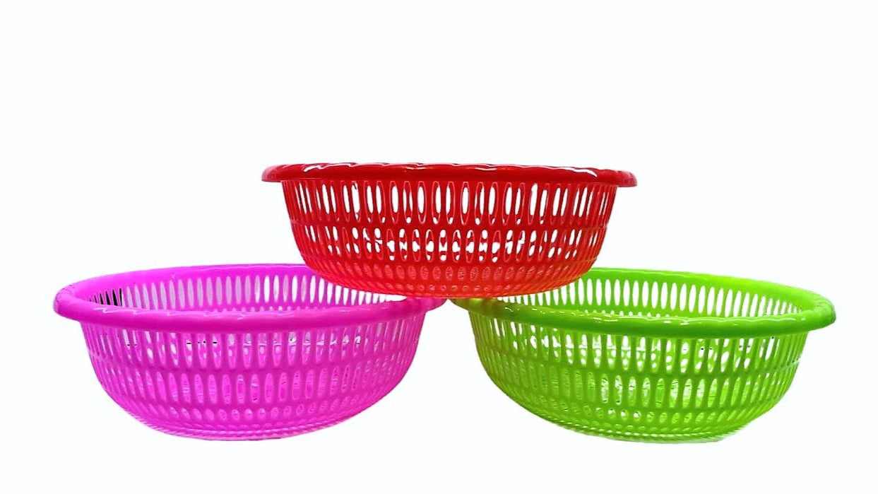 Nyra Baskets