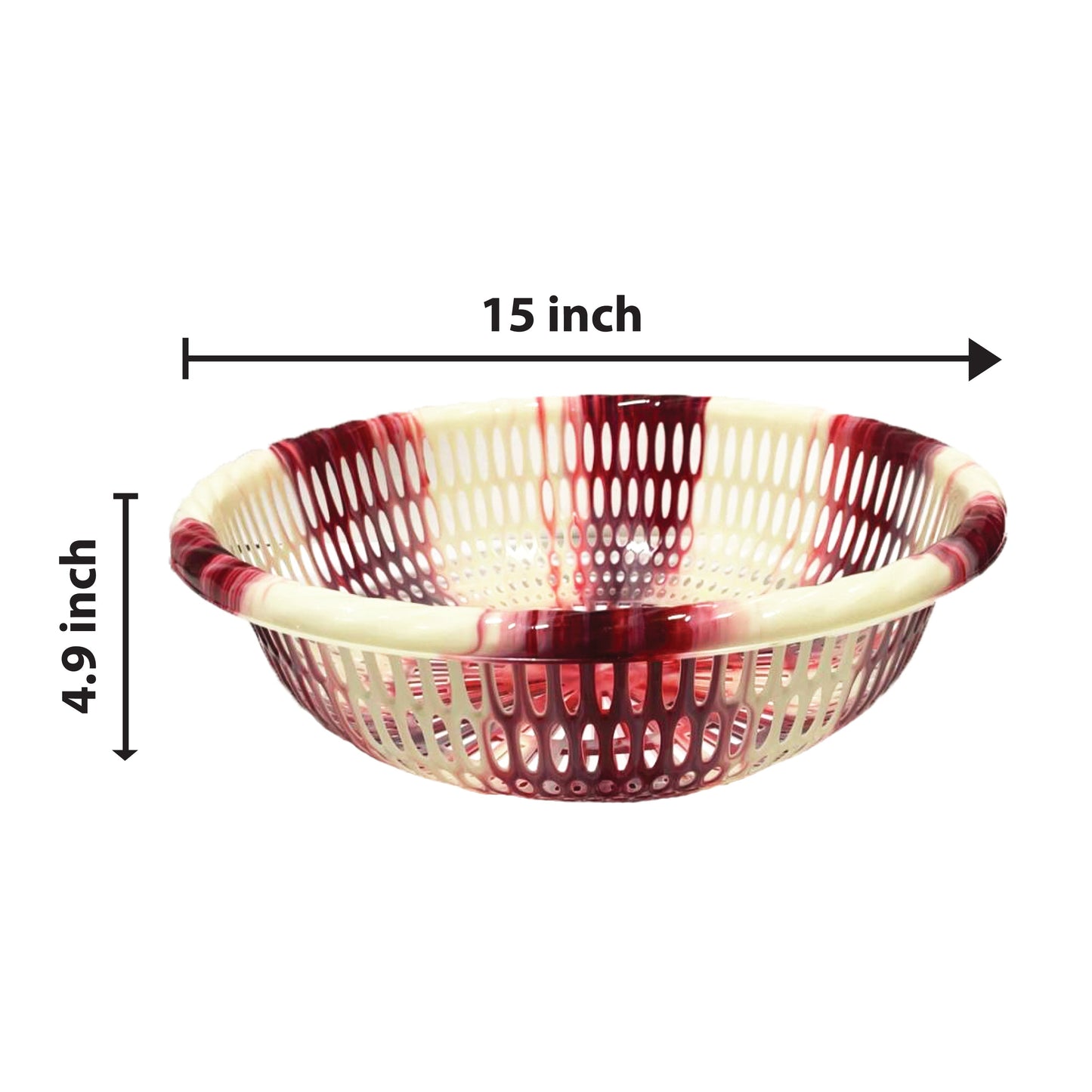 Nyra Baskets