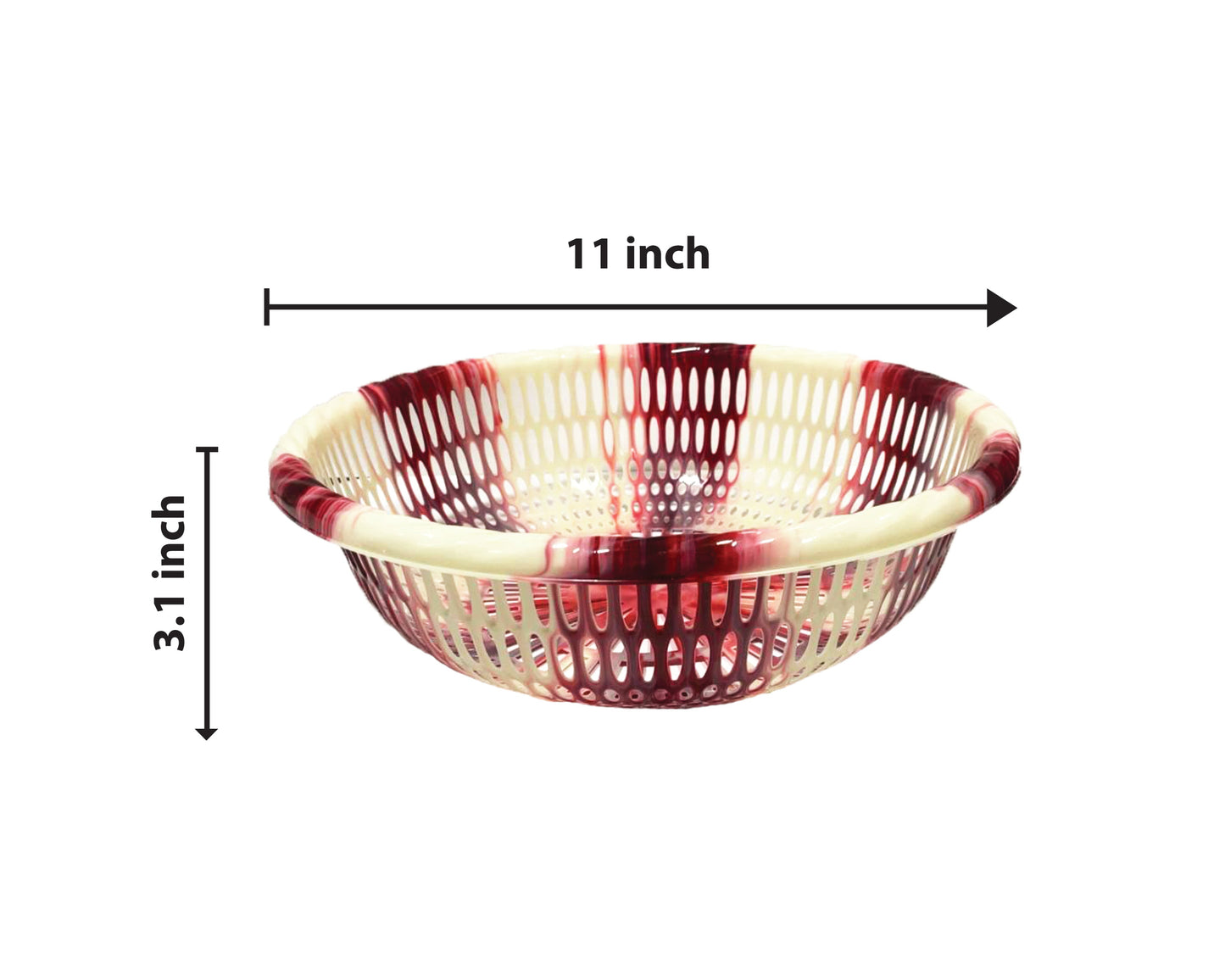 Nyra Baskets