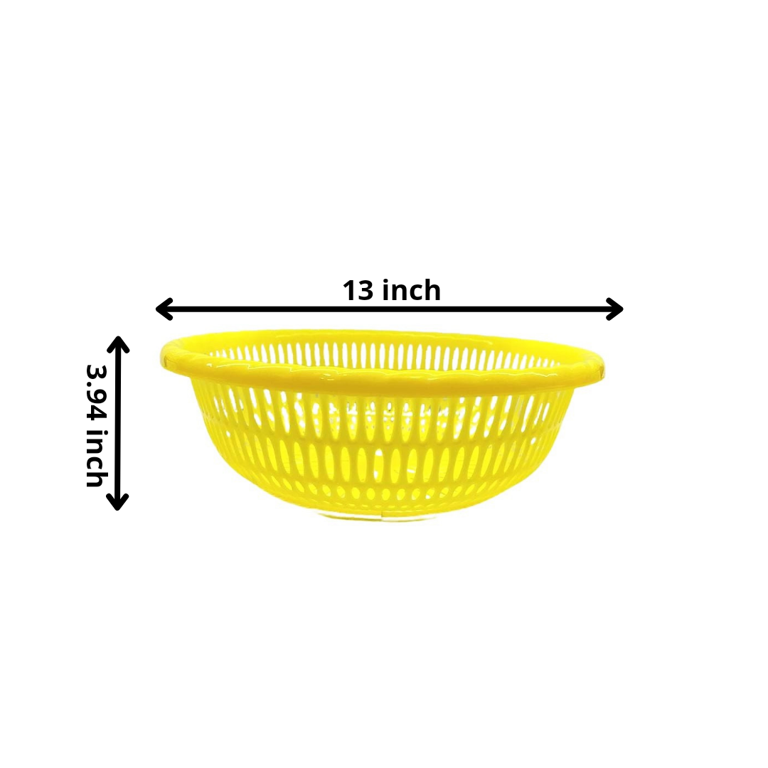 Nyra Baskets