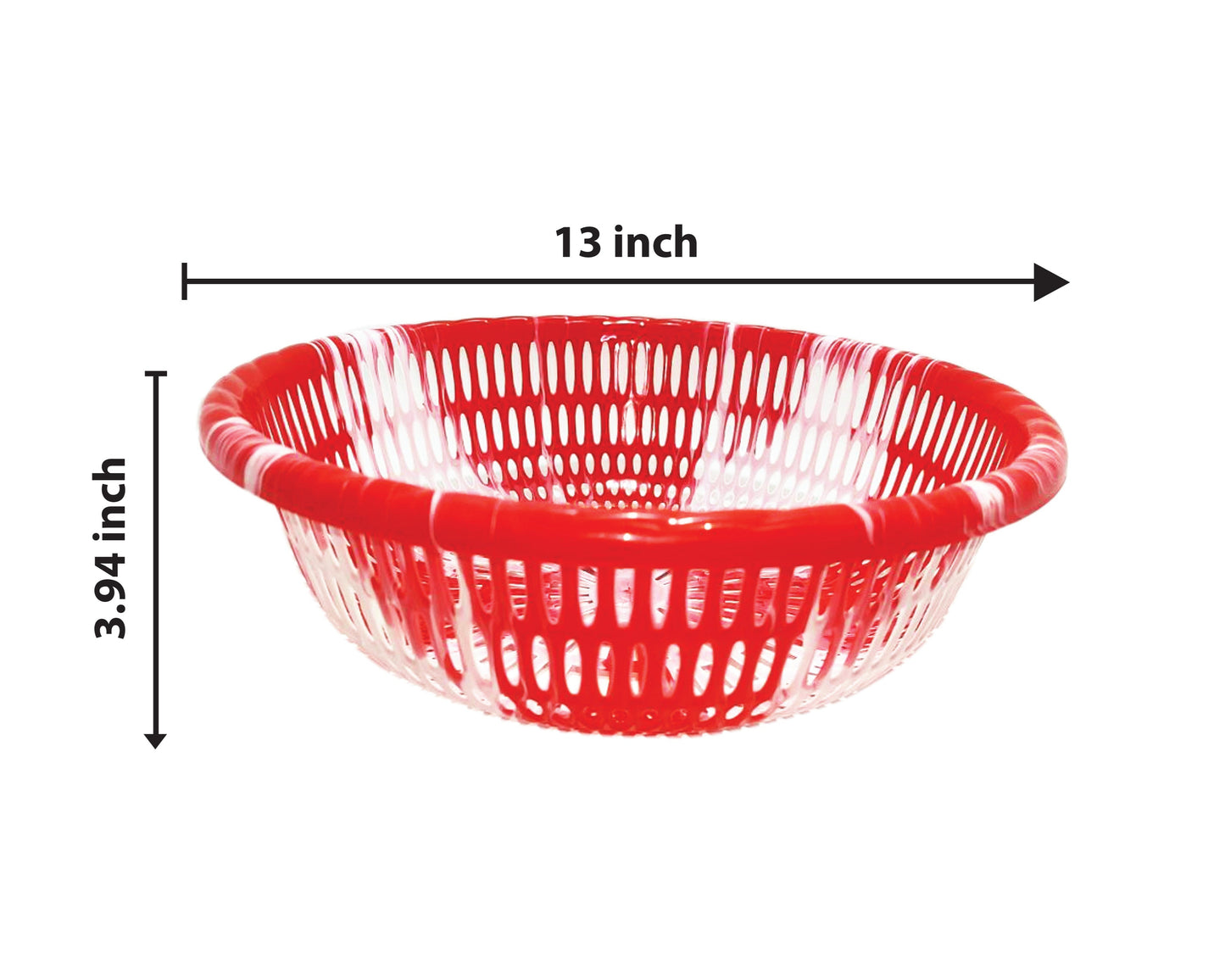 Nyra Baskets