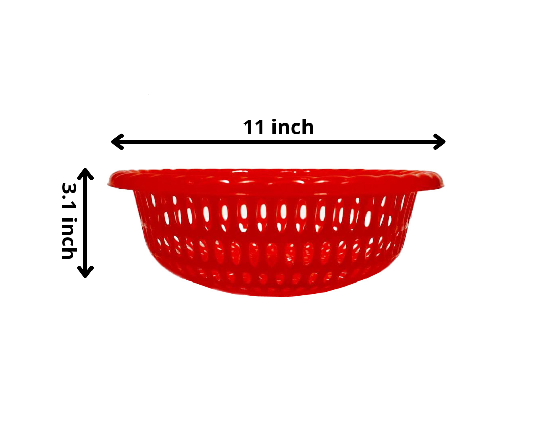 Nyra Baskets