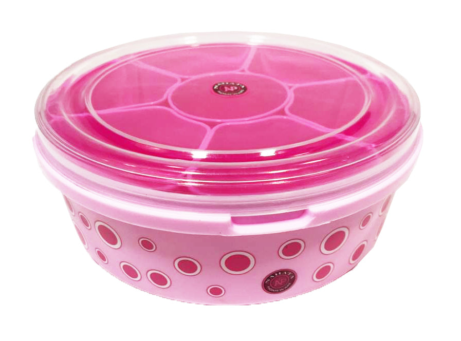 Orbit Masala Box